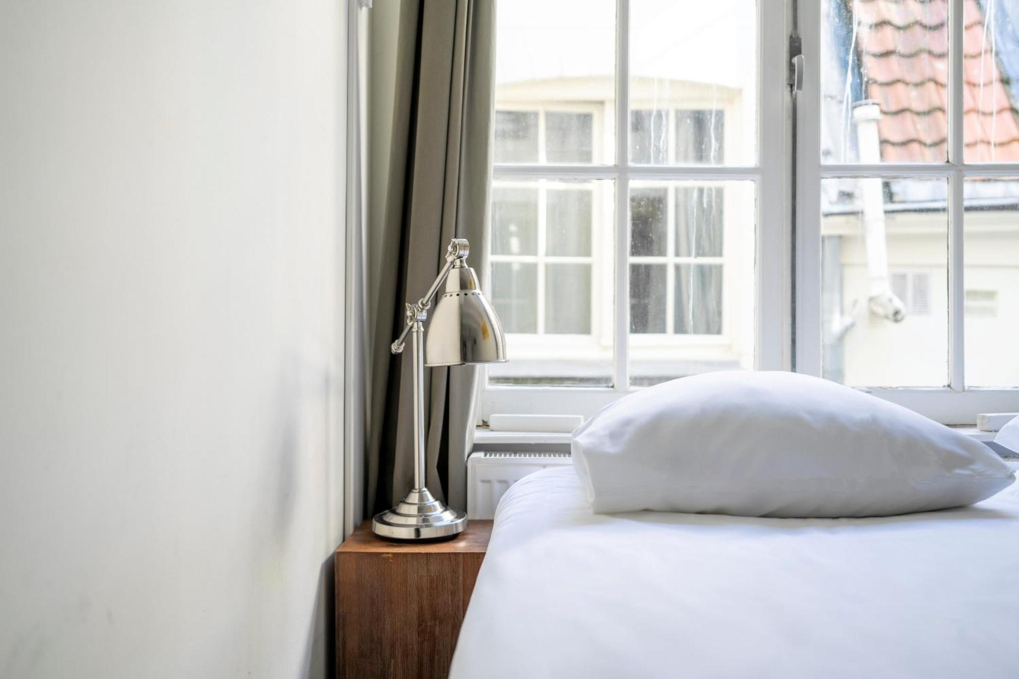 Centre Harbour Apart-hotel